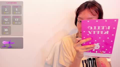 maibys online show from February 2025 04:04:02 AM