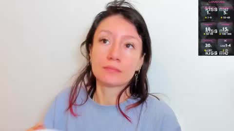 maibys online show from October 2025 04:25:02 AM