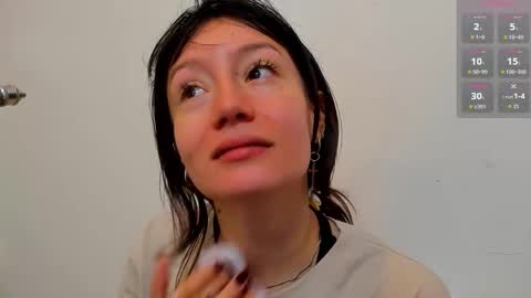 maibys online show from November 2025 04:01:02 AM