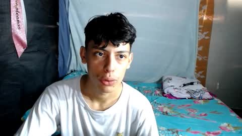 Snapshot of maicol_gomez chatting on March 2026 04:53:02 PM maicol online show from March 2026 04:53:02 PM