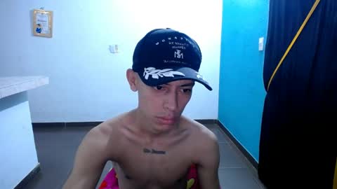 maicol online show from April 2026 11:48:02 AM