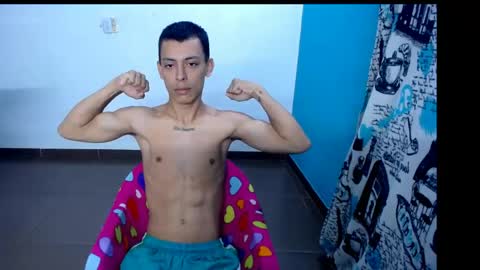Snapshot of maicol_gomez chatting on June 2026 07:07:01 PM maicol online show from June 2026 07:07:01 PM