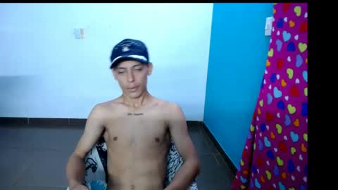 Snapshot of maicol_gomez chatting on June 2026 07:50:01 PM maicol online show from June 2026 07:50:01 PM