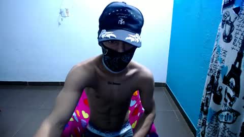 Snapshot of maicol_gomez chatting on June 2026 02:22:02 AM maicol online show from June 2026 02:22:02 AM