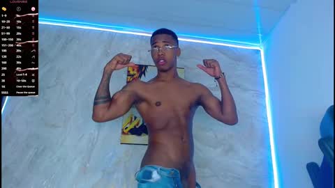 maicoljorda1 online show from October 2025 11:52:02 AM