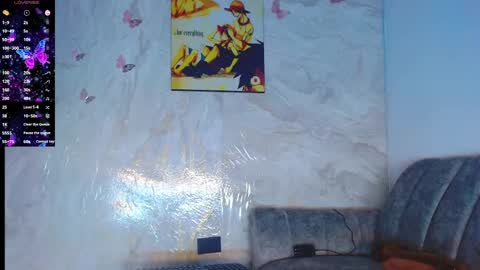 maicoljorda1 online show from October 2025 12:13:02 PM