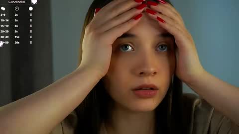 Lucy online show from March 2025 04:45:01 AM