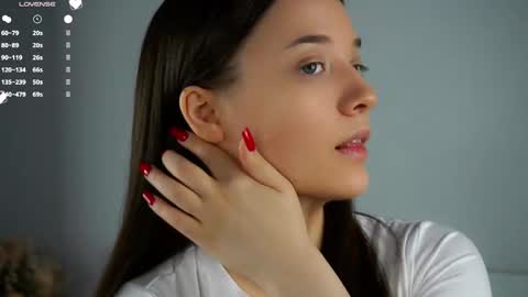 Lucy online show from March 2025 01:05:01 AM