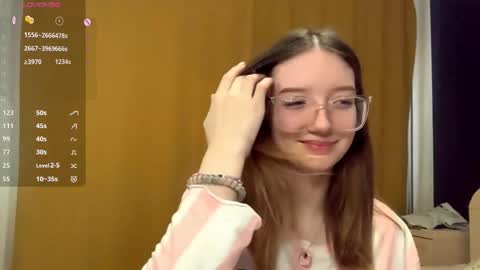 Elina online show from October 2025 08:33:01 AM