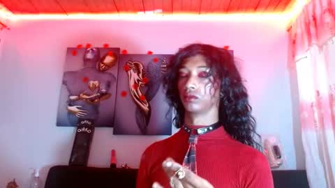 Bella Maidi online show from February 2025 02:10:02 PM