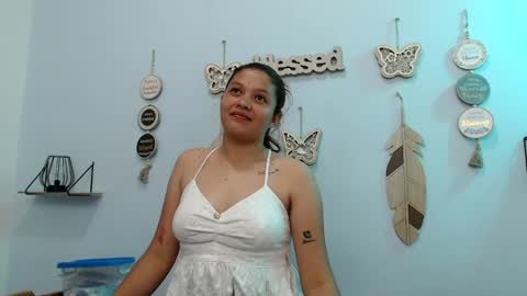 MAIDY online show from April 2026 08:21:01 PM