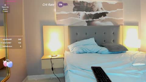 Maiia Cute  online show from February 2025 08:24:01 AM