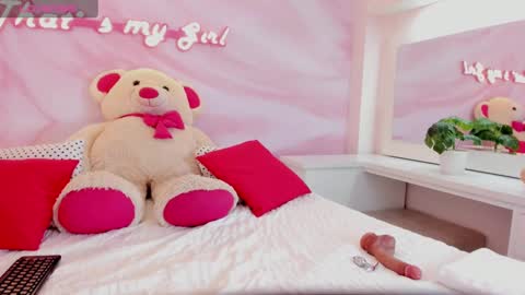 Maiia Cute  online show from February 2025 08:24:02 AM