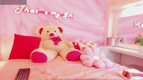 Maiia Cute  online show from February 2025 08:31:02 AM