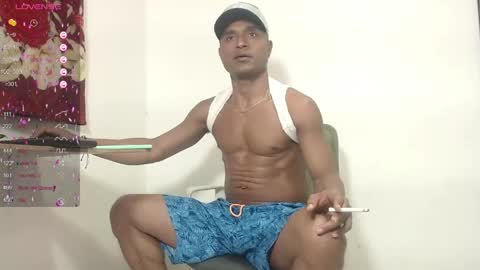. Maik Alen . online show from May 2026 12:28:02 AM