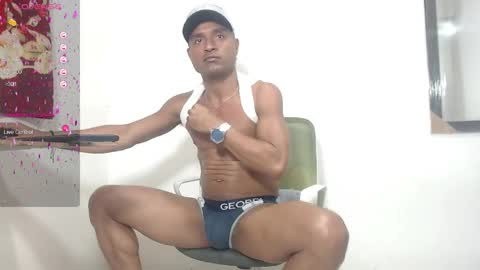. Maik Alen . online show from May 2026 03:30:02 PM