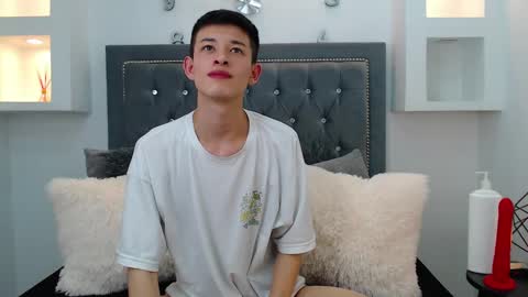 Maik Carver online show from January 2025 09:59:02 AM