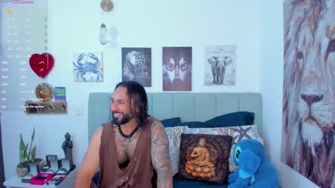 maik_corzo online show from November 2025 07:13:01 PM