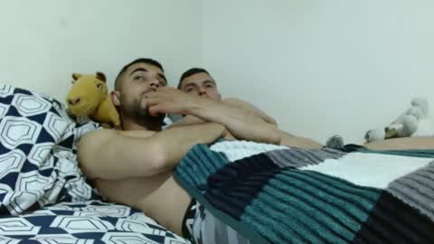 Maiki online show from November 2025 03:18:02 AM