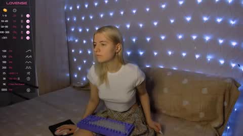 Your kitty online show from January 2025 02:22:02 AM