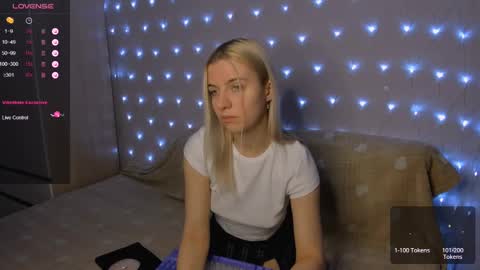 Your kitty online show from March 2025 03:38:02 PM