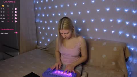 Your kitty online show from March 2025 03:42:02 PM