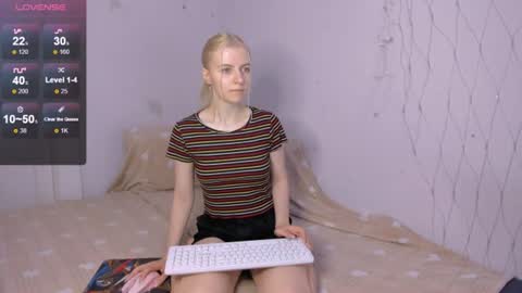 Snapshot of mailin_harrington chatting on June 2026 04:00:02 PM Your kitty online show from June 2026 04:00:02 PM