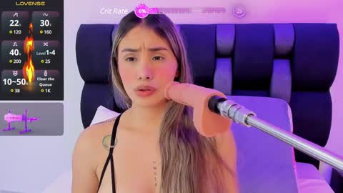 Maily  online show from February 2025 11:04:01 PM