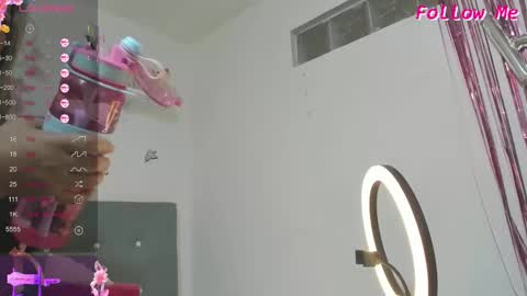 mailyn bakerrr  online show from February 2026 06:55:02 PM