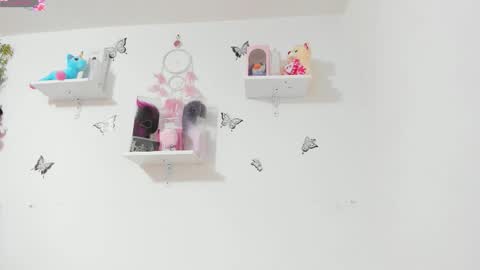 mailyn bakerrr  online show from February 2026 10:08:02 PM