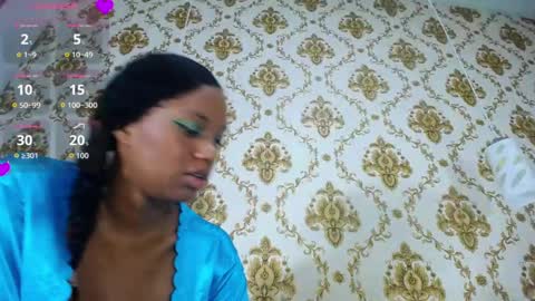 Snapshot of mailyn_er chatting on May 2026 10:29:02 PM Mailyn online show from May 2026 10:29:02 PM