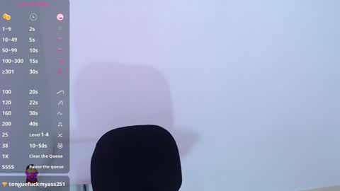 Snapshot of mailywindsor chatting on February 2025 02:48:02 PM Maily online show from February 2025 02:48:02 PM