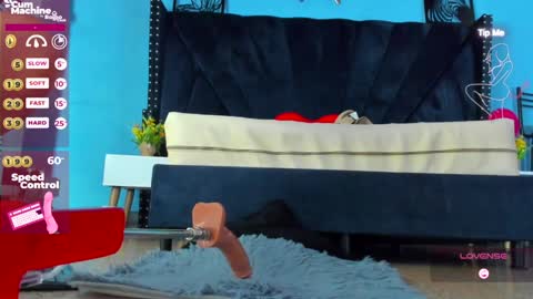 MAISE online show from February 2025 03:50:01 PM