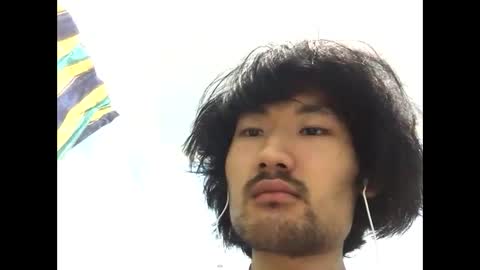 Snapshot of maishall chatting on January 2025 10:12:02 PM David Sae Hymn Cho online show from January 2025 10:12:02 PM