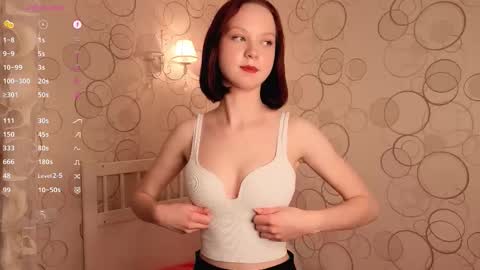 Maisie online show from November 2025 12:16:02 PM