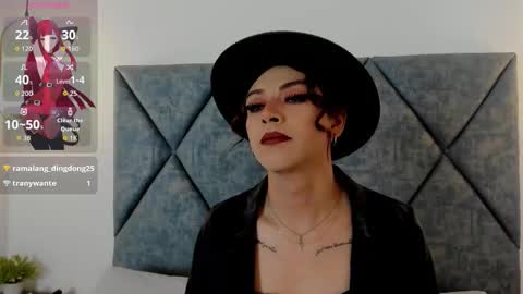 Zamara.... online show from December 2025 03:09:02 PM