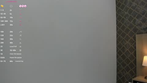 Snapshot of maite_jhon chatting on January 2025 06:35:02 AM online show from January 2025 06:35:02 AM