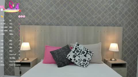 Snapshot of maite_jhon chatting on March 2025 03:34:01 AM online show from March 2025 03:34:01 AM