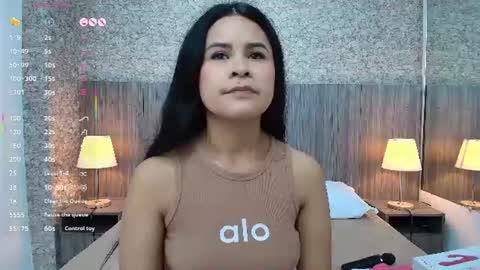 Snapshot of maite_jhon chatting on June 2026 11:23:02 AM online show from June 2026 11:23:02 AM