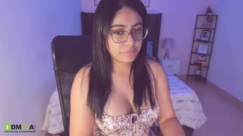 Maite online show from January 2026 04:16:01 AM