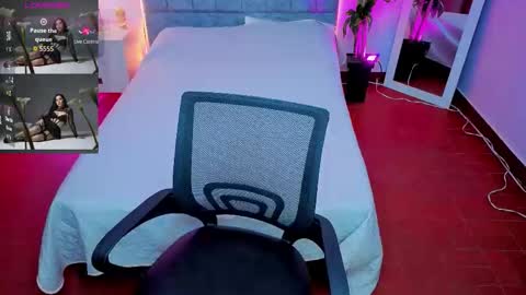 MAITE STONE1 online show from March 2026 03:11:01 AM