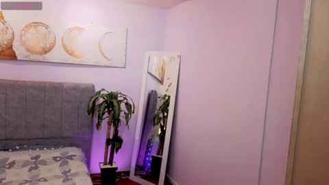 MAITE STONE1 online show from March 2026 04:40:01 AM