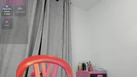 maitte_love online show from September 2025 10:41:01 AM