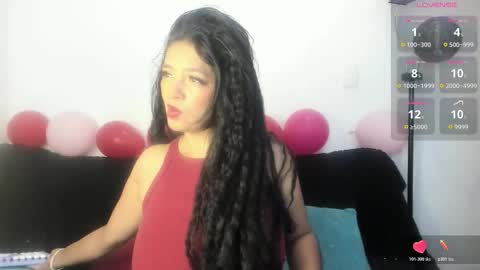 maitte_love online show from February 2026 09:01:02 AM