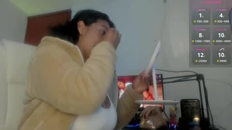 Snapshot of maitte_love chatting on April 2026 08:56:01 AM maitte_love online show from April 2026 08:56:01 AM