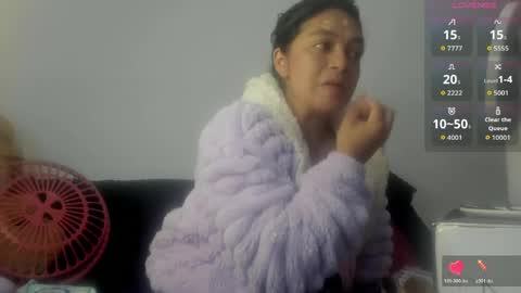 Snapshot of maitte_love chatting on April 2026 09:47:01 AM maitte_love online show from April 2026 09:47:01 AM