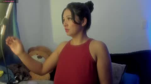 Snapshot of maitte_love chatting on April 2026 09:21:02 AM maitte_love online show from April 2026 09:21:02 AM
