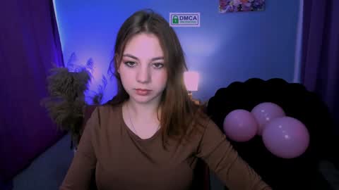 Snapshot of maja_beautiful chatting on February 2025 12:25:02 PM your dream online show from February 2025 12:25:02 PM