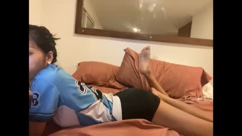 Snapshot of majesty0928 chatting on October 2025 10:08:01 AM Thank you guys   Hope to see you again on my next online  online show from October 2025 10:08:01 AM