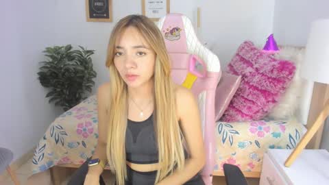 Majo online show from February 2025 05:53:01 PM